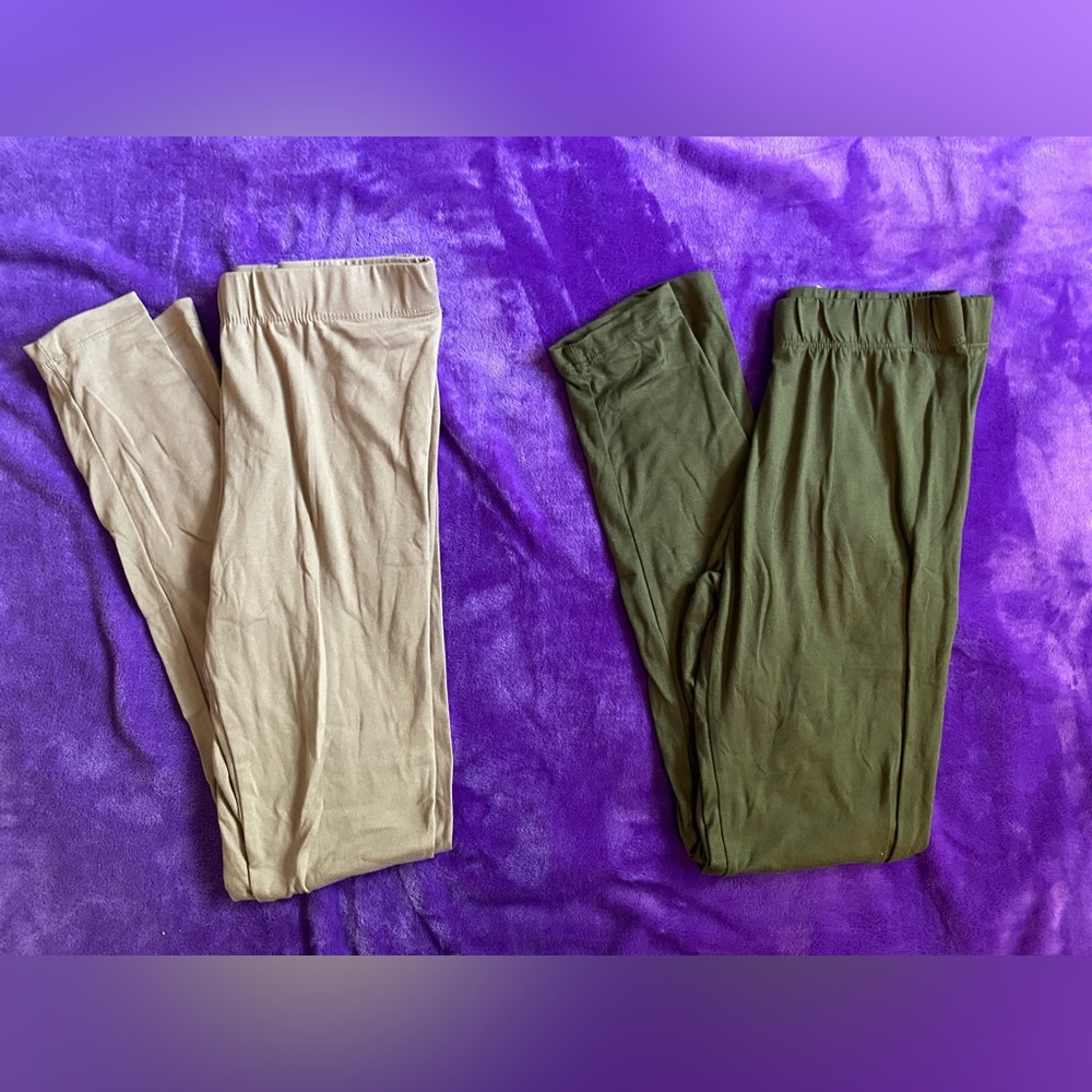 Aéropostale - M Leggings